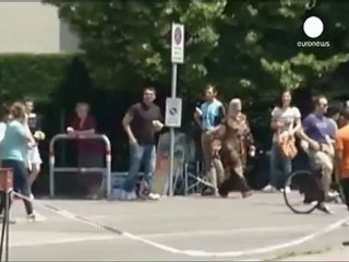 İtalya'da deprem: En az 15 ölü