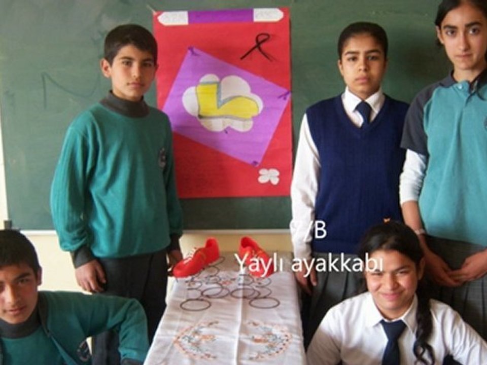 viranşehir girne i.ö.o TEKNOLOJİ VE TASARIM