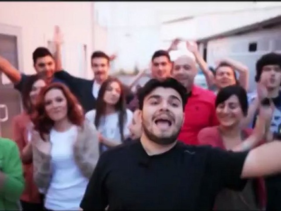 Oğlum Bak Git - We Are The World