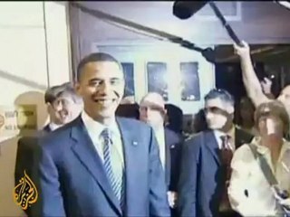 US moves to calm spat with Israel over settlements