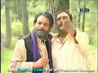 Ik Lafz Muhabbat Episode 4 By A Plus - Part 2