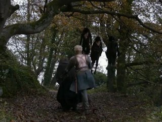 Game Of Thrones: Season 2 Finale Preview