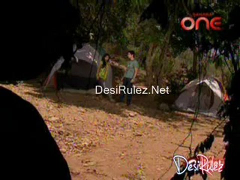 Haunted Nights -29th May 2012 pt3