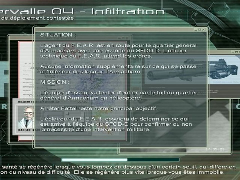 (WT) FEAR - épisode 3 (HD)