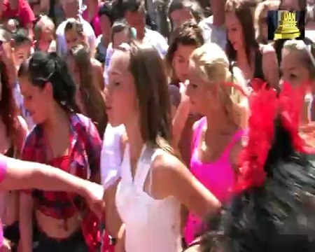 partie 3 YANNIDAN NEGRITA & TONIOTIAGO au SAINT MARIE DE LA MER 2012