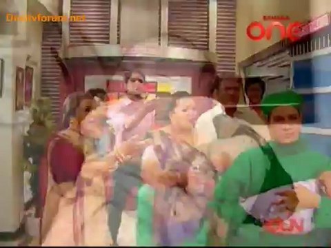 Tujh Sang Preet Lagayee Sajna - 29th May 2012 - P1