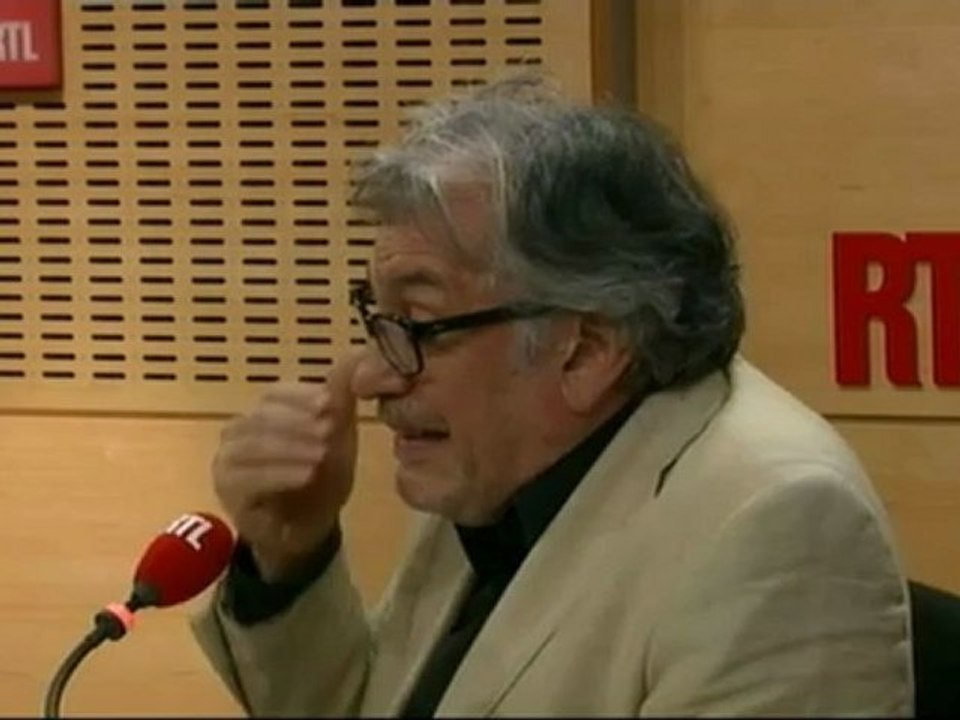 Serge July : "Législatives : les objectifs de l’UMP"