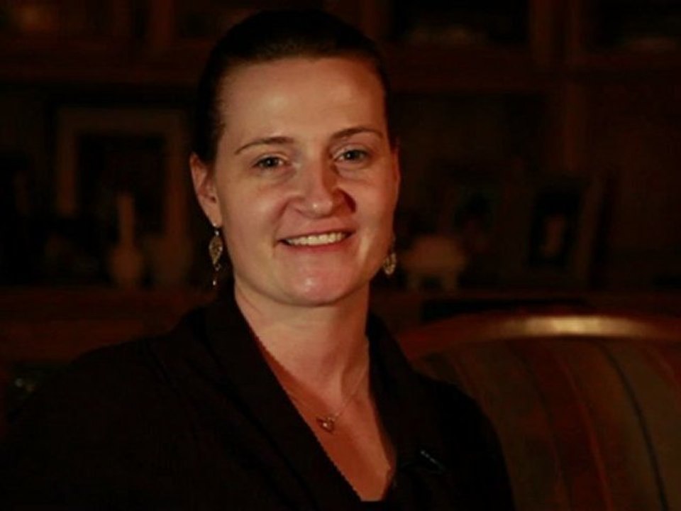 CampSister, Dr. Michelle Shares on Trusting Your Gut!