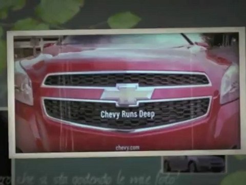 2012 Chevy Malibu - Romeoville, Illinois