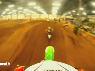 3 chutes epic en Motocross