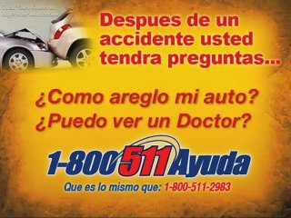 Abogados de Accidentes de Carro