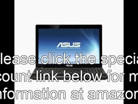 ASUS A53U ES21 15.6-Inch Laptop (Mocha) | Best Asus Laptop 2012 | ASUS A53U ES21 Price