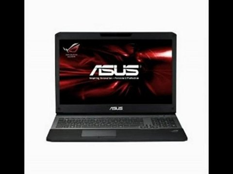 ASUS G75VW-DS73-3D 17.3-Inch Laptop (Black) | ASUS G75 Price | Best ASUS 17 Laptop