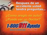 Abogados de accidentes de Auto-Carro-Automovil en Miami Florida