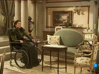 TRISTAN MADRE ME DA VERGUENZA AJENA DIGAME QUIEN ES MI PADRE LA ODIO ESDPV 29-05-2012