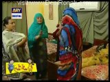 Tu Tu Main Main - 29th May 2012 part 2
