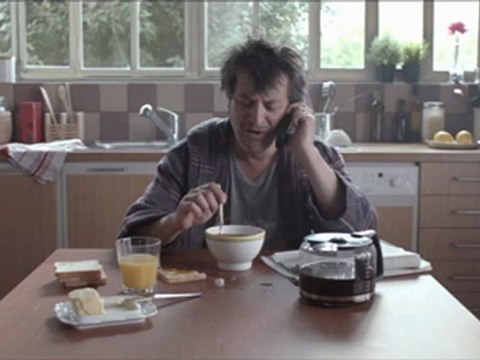 Être utile à Rémi, GDF SUEZ DolceVita