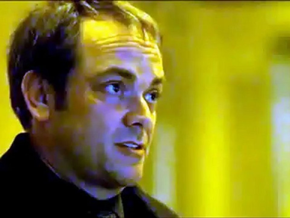 Supernatural || Crowley || Part Two