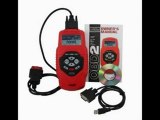 Best Diagnostic Scan Tool | Roadi RDT79 Professional Diagnostic Scan Tool with Enhanced CAN Features