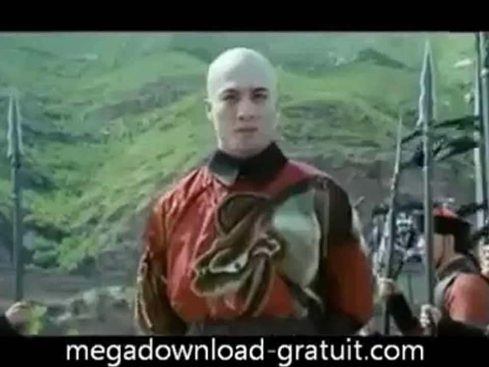 True legend dvdrip - megadownload-gratuit.com