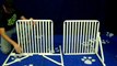 Freestanding Pet Gate assembly video - by Roverpet