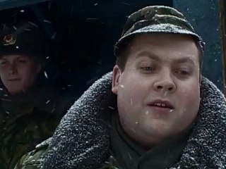 Зона. Тюремный роман. (43 Серия.)