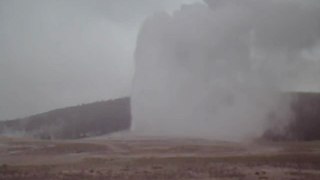 old faithful