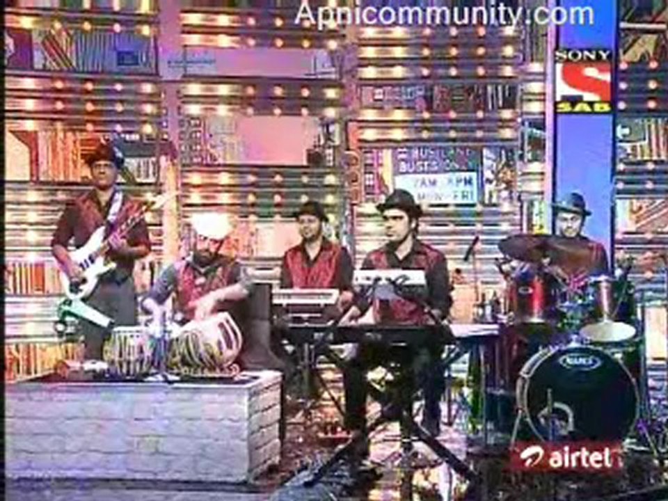 Movers and Shakers[Ft Ankita Lokhande] - 29th M...