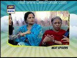 Tu Tu Main Main - 29th May 2012 part 4