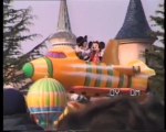 parade princesses 1995