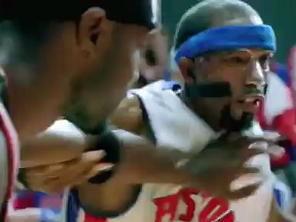 Nike - Field Generals