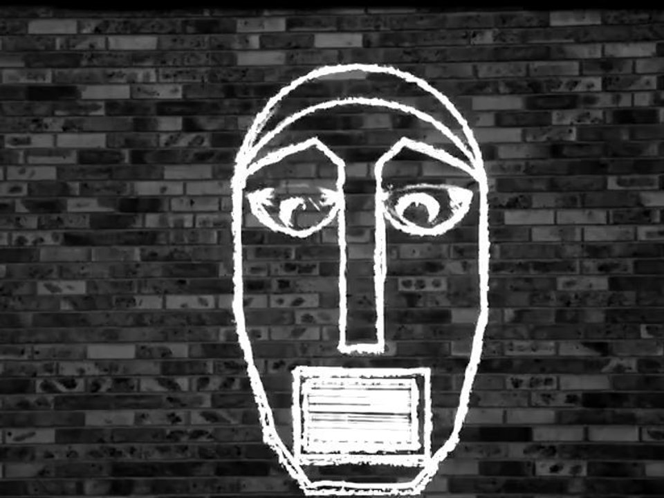 Dj Oil - "Black Notes (feat.Gift Of Gab)" [Official Video]