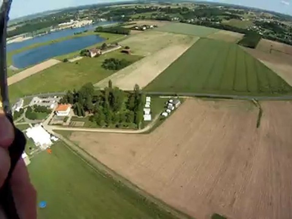 Saut 37 épreuve 2 Brevet B Christophe