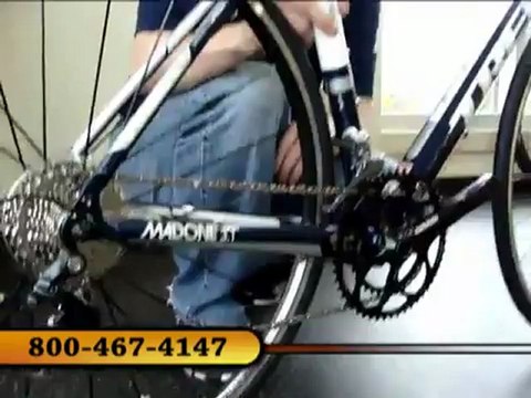 Best 2012 Trek Value! Carbon 3.1 Road Bike at Scheller's