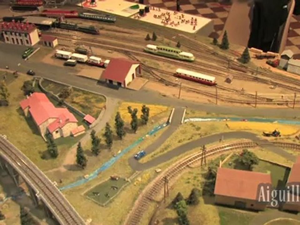 Model'Rail 2012