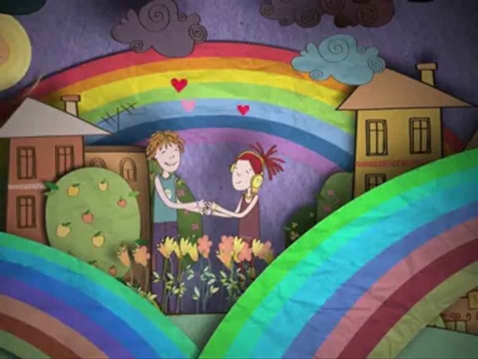 Arctic Riddim - За весной! (Spring Reggae)