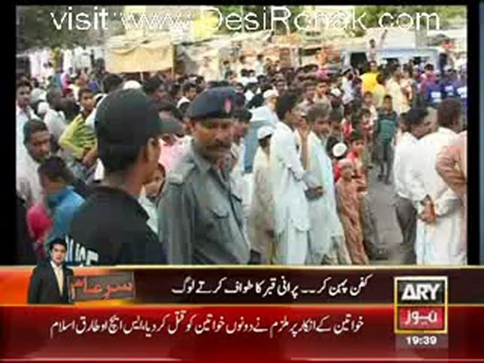 Jurm Bolta Hai - 29th May 2012 part 3