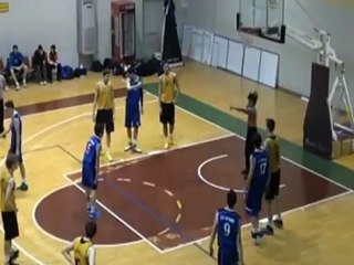 Fasianos Stefanos Match 5