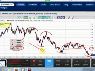 It's good to be back....