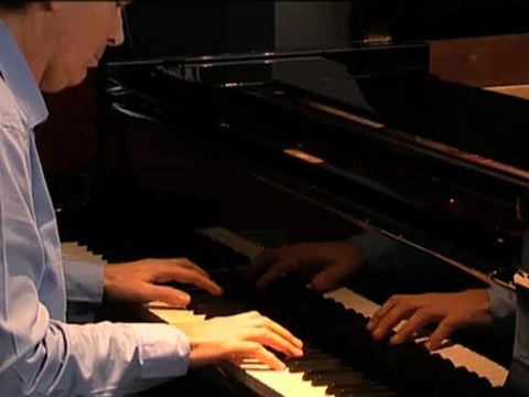 MikhaÏl Rudy Nocturne de Chopin en Do dièse min Opus posthume