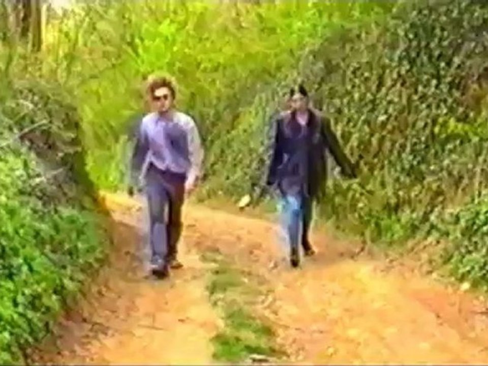 Teaser Bi Harnog (1991)