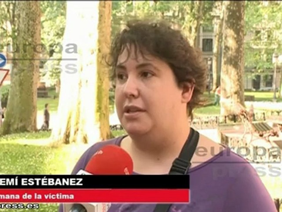 Juicio por el crimen de la joven de Barakaldo