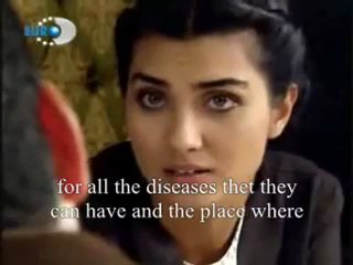 ‪Asi & Demir 6 bolum scenes part 2 - 2  English Sub‬‏