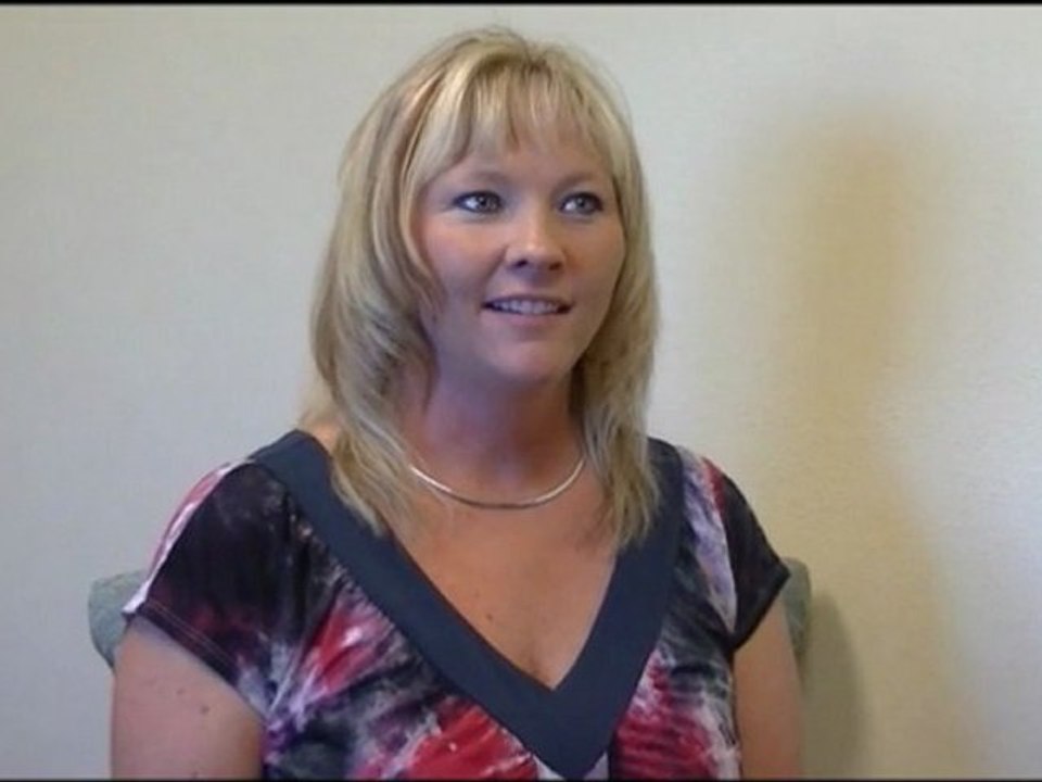 O'Fallon IL Cosmetic Dentist Carleigh Prane DMD - Stone Falls Dental Care