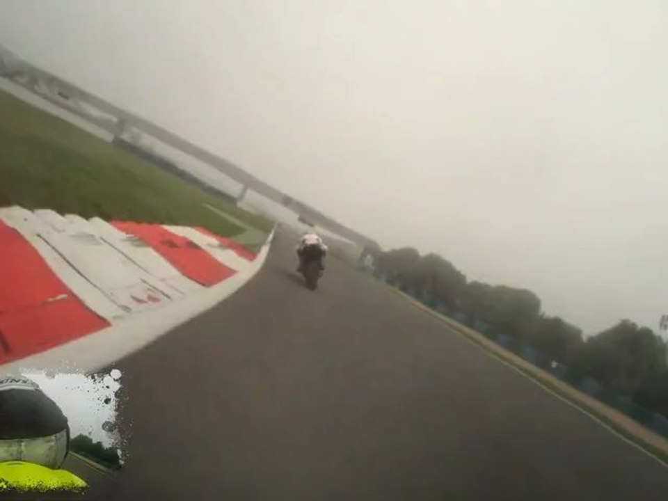 Magny-Cours / Dunlop Days / 28 mai 2012 / 6ème EXPERTS