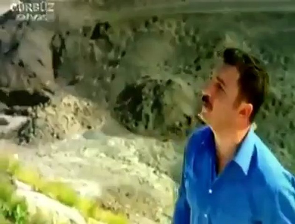 Ferhat Tunç -  Sen Ateş Ol Ben Yanayım