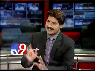 Discussion on Jagan's arrest - Part 5