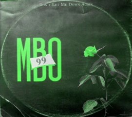 M B O 99 - Don't Let Me Down Again (andresnrdj remix extended)