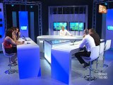 Aléas du Direct :  Législatives, l'analyse de Michel Crespy (29/05)