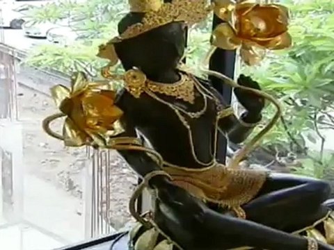 ข่าวในพระราชสำนัก วันที่ 29 พฤษภาคม 2555